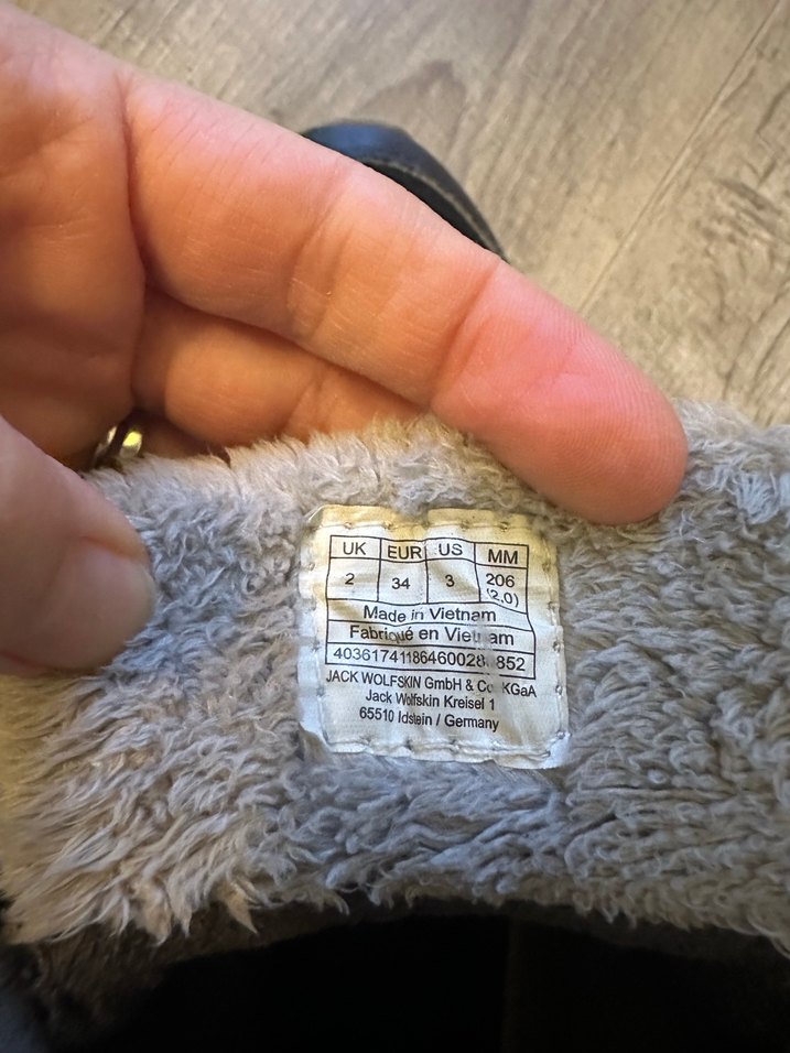 Jack Wolfskin - Görsel 3