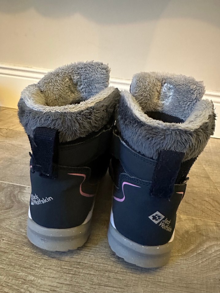 Jack Wolfskin - Görsel 4