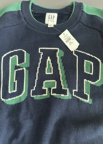 Gap 10 Yaş
