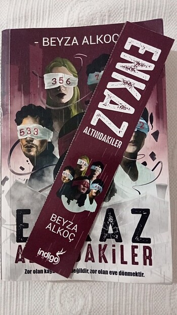 Beden Renk Enkaz altındakiler