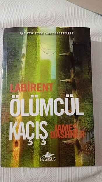 Ölümcül kaçış