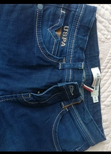 Polo pantolon