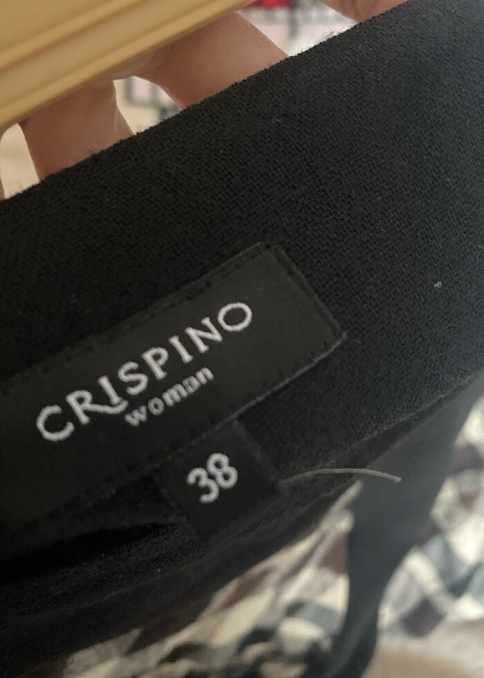 Kareli etek - Görsel 5