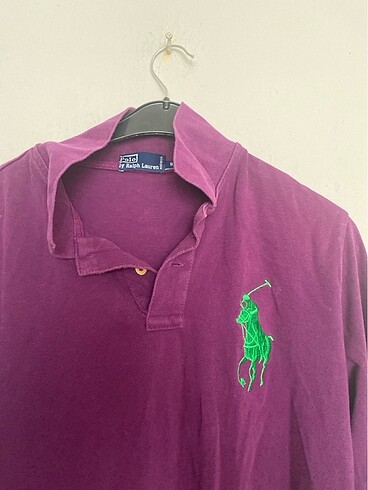 U.S Polo Assn. Polo sweat