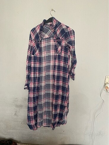 Tunik elbise