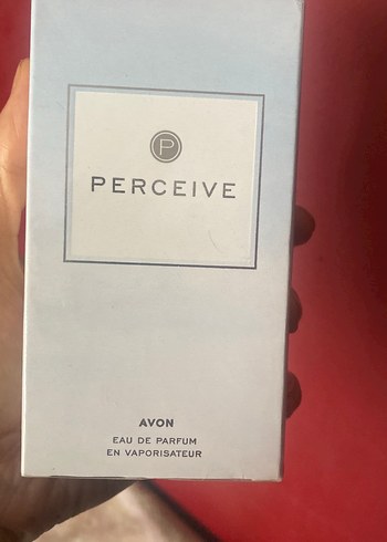 Perceive Kadın Parfümü 50 ml - Görsel 2