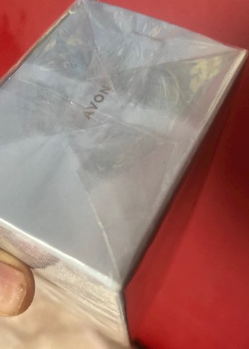 Perceive Kadın Parfümü 50 ml - Görsel 3