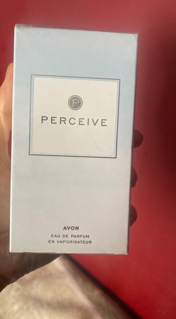 Perceive Kadın Parfümü 50 ml - Görsel 2