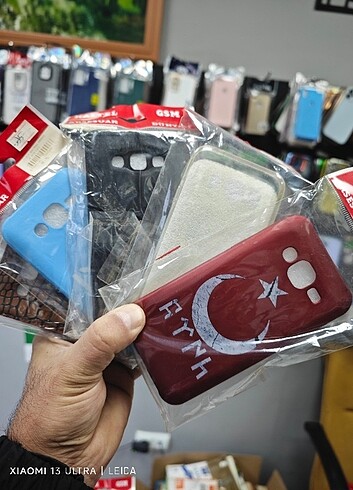 SAMSUNG E5 VE J5 2015 KILIF 