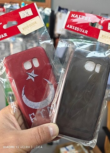 SAMSUNG S7 KILIF 