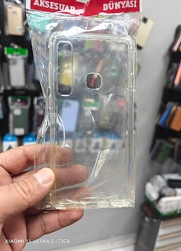 SAMSUNG A9 2018 KILIF 