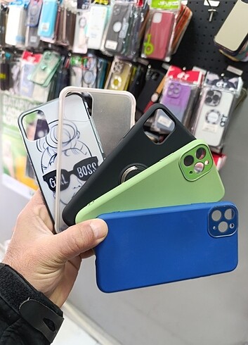 İPHONE 11 PROMAX KILIF 