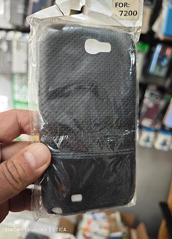 SAMSUNG 7200 KILIF 