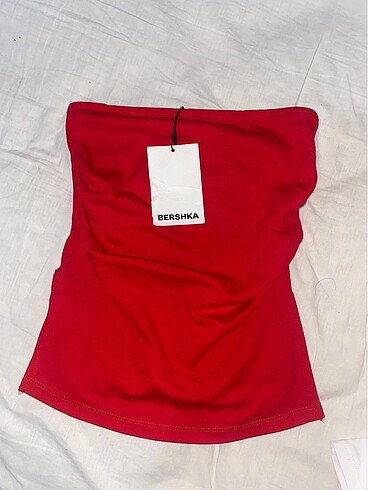 Bershka bluz