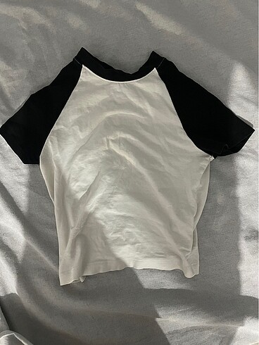 Crop H&m