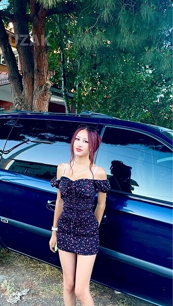 Zara Zara elbise
