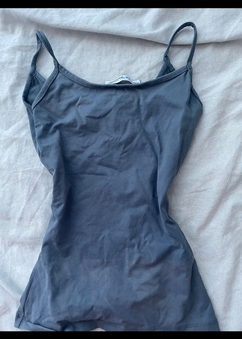 Bershka Bershka askılı body