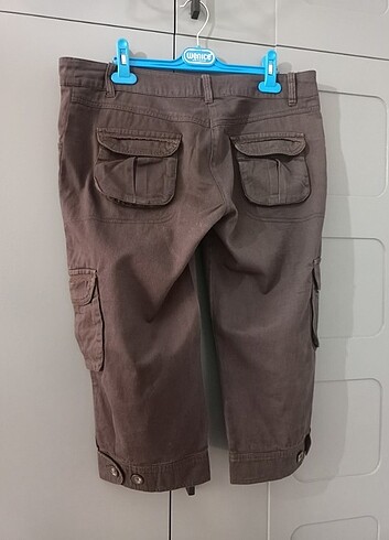LC Waikiki Kapri pantolon