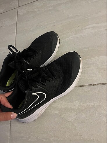 Nike Nike Spor Ayakkabı