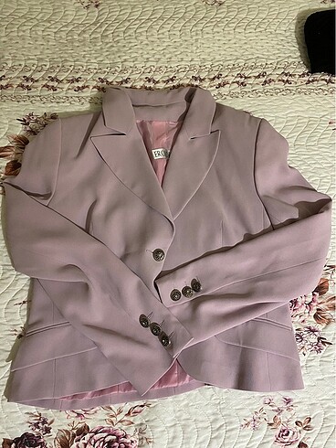Blazer ceket