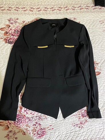 Zara Blazır ceket
