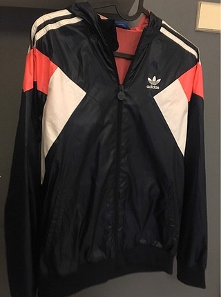 Adidas Yağmurluk