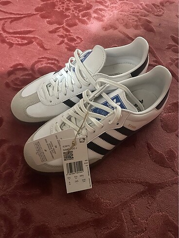 Adidas Samba
