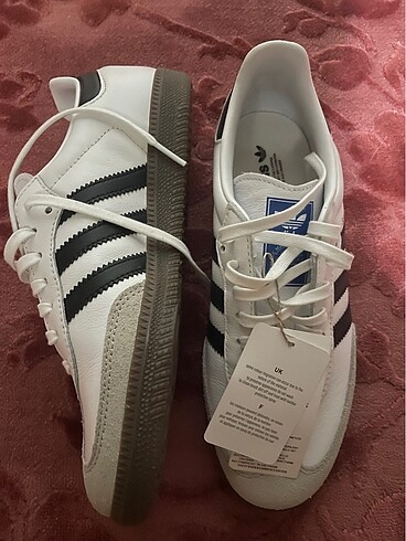 Adidas Adidas Samba