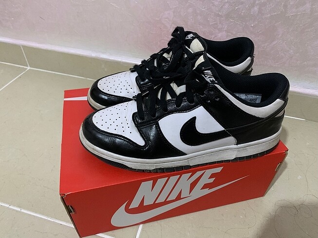 40 Beden ORİJİNAL NİKE DUNK