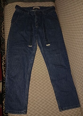 Diğer Mom jeans