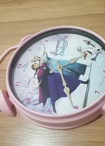 Diğer Elsa duvar saati