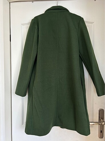 xs Beden Stradivarius Kaşe Ceket