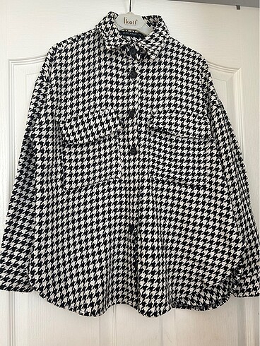 LC Waikiki Lcw Casual Oduncu Gömlek