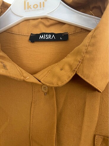 Diğer Mısra Yarasa Kol Gömlek Tunik