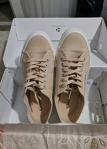 Superga Clasic ayakkabı 