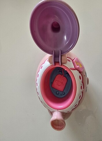 Beden Fisher price çaydanlık
