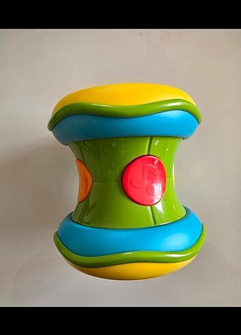 Işıklı Darbuka