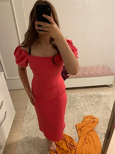 38 Beden Abiye