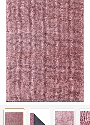 Diğer Cool halı markalı 80×150 hiç kullanılmadı 
