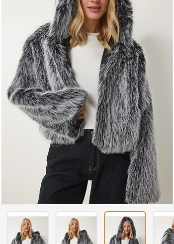 Kürk etiketli - Görsel 2