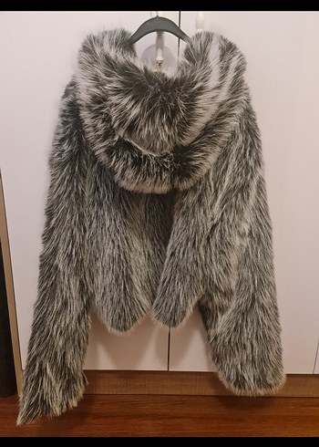 Kürk etiketli - Görsel 4