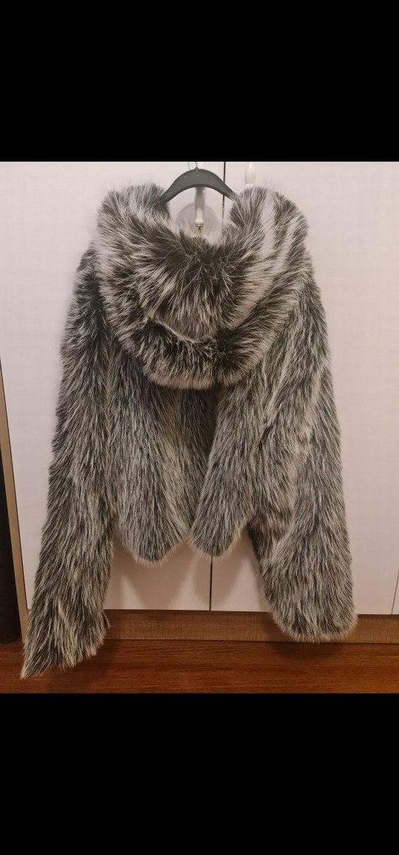 Kürk etiketli - Görsel 4