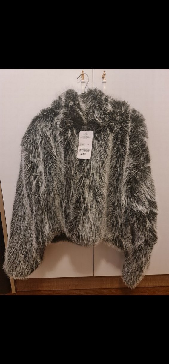 Kürk etiketli - Görsel 3