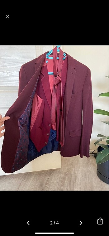 LC Waikiki Takım ceketi