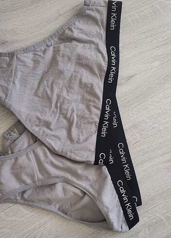 Calvin Klein kadın slip