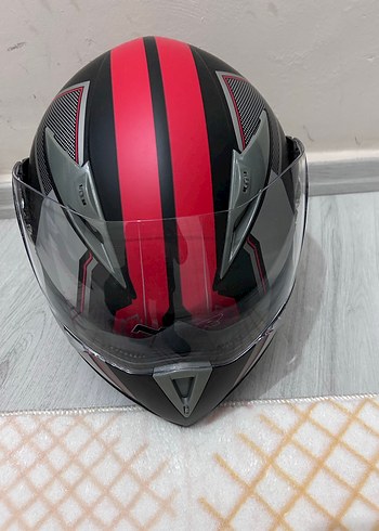 Sıfır kask - Görsel 4