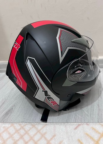 Sıfır kask - Görsel 3