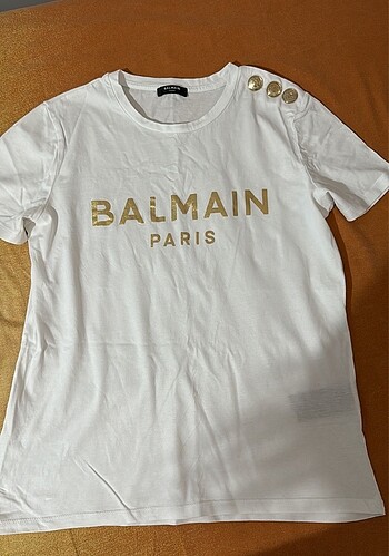 Balmain Paris
