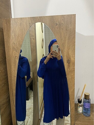 Tesettür araboy tunik