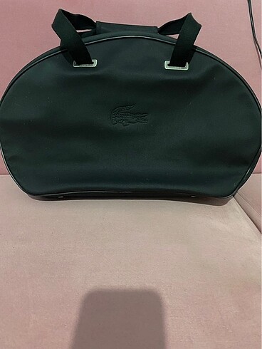 Lacoste çanta